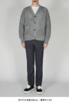 SUGARHILL(シュガーヒル)COTTON KNIT CARDIGAN コットンニットカーディガン 2441000603 -5