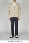 SUGARHILL(シュガーヒル)COTTON KNIT CARDIGAN コットンニットカーディガン 2441000603 -7