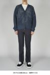 SUGARHILL(シュガーヒル)COTTON KNIT CARDIGAN コットンニットカーディガン 2441000603 -9