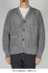 SUGARHILL(シュガーヒル)COTTON KNIT CARDIGAN コットンニットカーディガン 2441000603 -11
