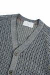SUGARHILL(シュガーヒル)COTTON KNIT CARDIGAN コットンニットカーディガン 2441000603 -16