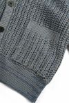 SUGARHILL(シュガーヒル)COTTON KNIT CARDIGAN コットンニットカーディガン 2441000603 -19