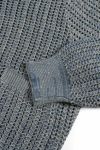 SUGARHILL(シュガーヒル)COTTON KNIT CARDIGAN コットンニットカーディガン 2441000603 -20