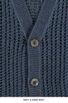 SUGARHILL(シュガーヒル)COTTON KNIT CARDIGAN コットンニットカーディガン 2441000603 -26