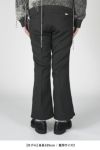 FACCIES(ファッチーズ)COWBOY FLARE PANTS カウボーイフレアパンツ FCSB03001 -8