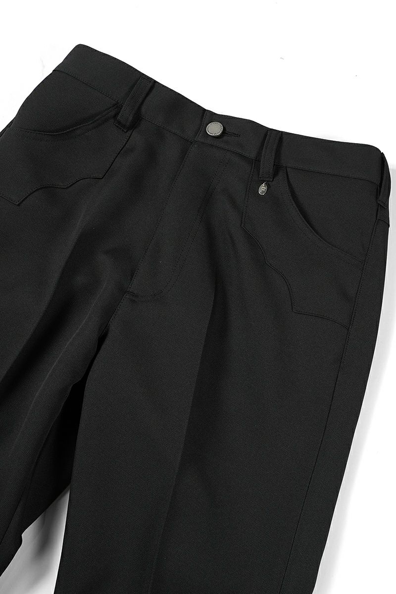 FACCIES(ファッチーズ)COWBOY FLARE PANTS カウボーイフレアパンツ FCSB03001 -11