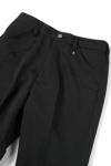 FACCIES(ファッチーズ)COWBOY FLARE PANTS カウボーイフレアパンツ FCSB03001 -11