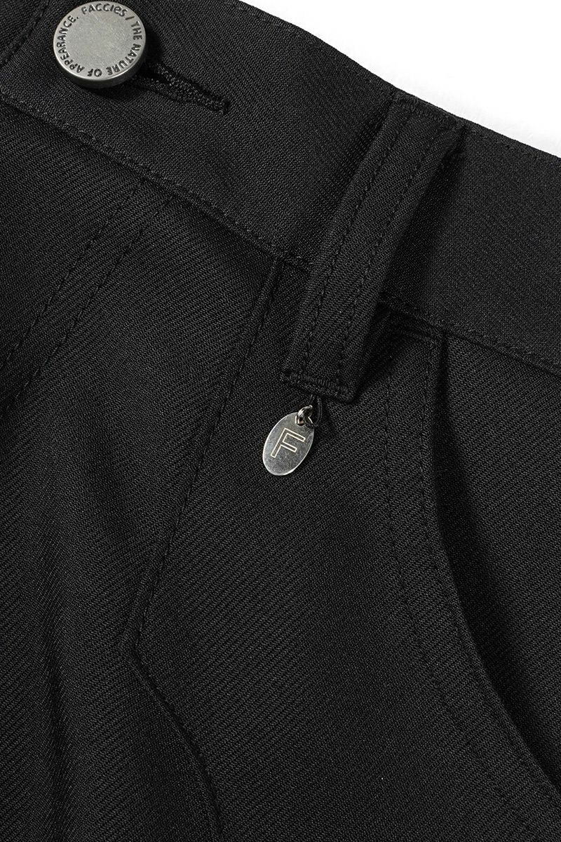 FACCIES(ファッチーズ)COWBOY FLARE PANTS カウボーイフレアパンツ FCSB03001 -12