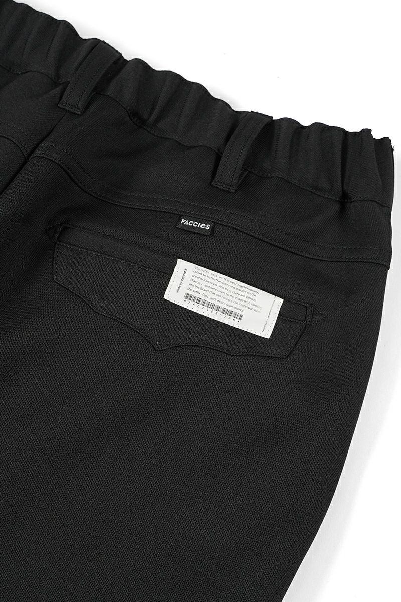 FACCIES(ファッチーズ)COWBOY FLARE PANTS カウボーイフレアパンツ FCSB03001 -15