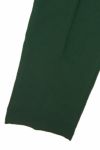 RICE NINE TEN(ライスナインテン)CREPE GEORGETTE TROUSERS クレープジョーゼットトラウザース PT-CG -5