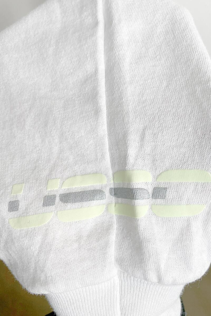 N.HOOLYWOOD(エヌハリウッド)CREW NECK LONG SLEEVE T-SHIRT クルーネックロングスリーブTシャツ 9211-CS86 -3