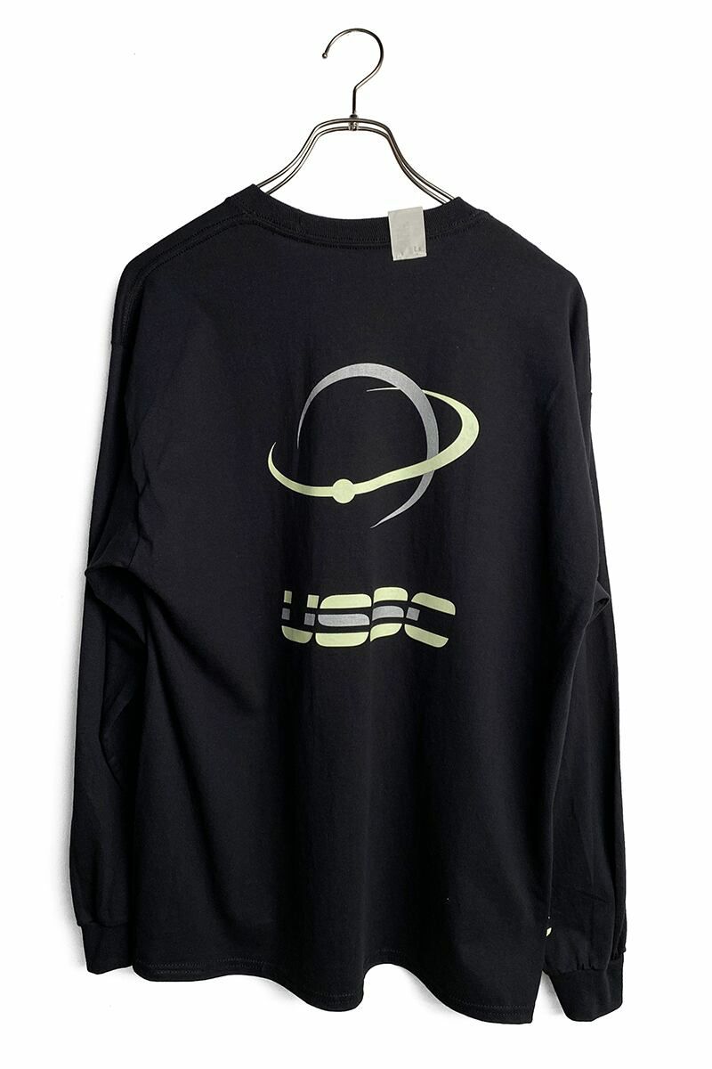 N.HOOLYWOOD(エヌハリウッド)CREW NECK LONG SLEEVE T-SHIRT クルーネックロングスリーブTシャツ 9211-CS86 -5