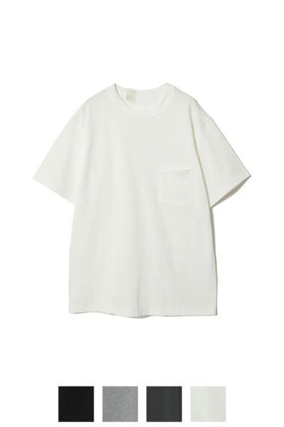 N.HOOLYWOOD(エヌハリウッド)CREW NECK T-SHIRT クルーネックTシャツ 16RCH-008