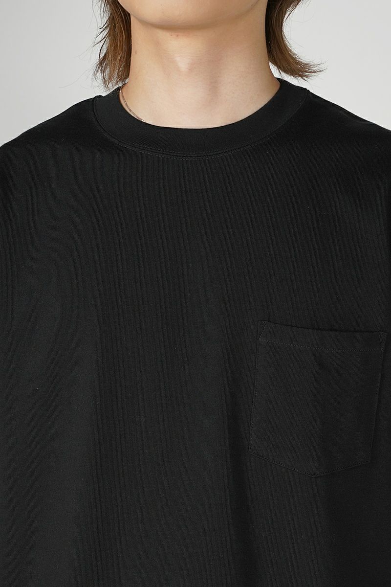 N.HOOLYWOOD(エヌハリウッド)CREW NECK T-SHIRT クルーネックTシャツ 16RCH-008 -2
