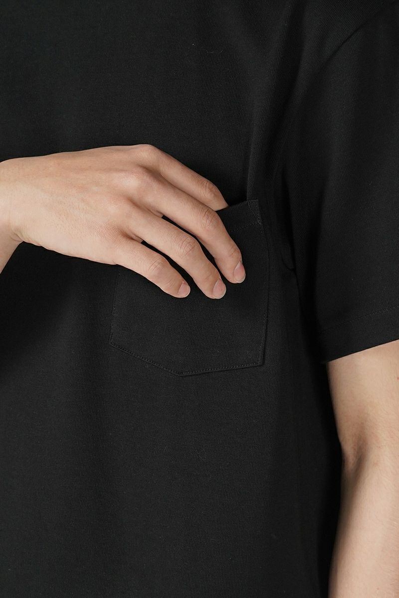 N.HOOLYWOOD(エヌハリウッド)CREW NECK T-SHIRT クルーネックTシャツ 16RCH-008 -3