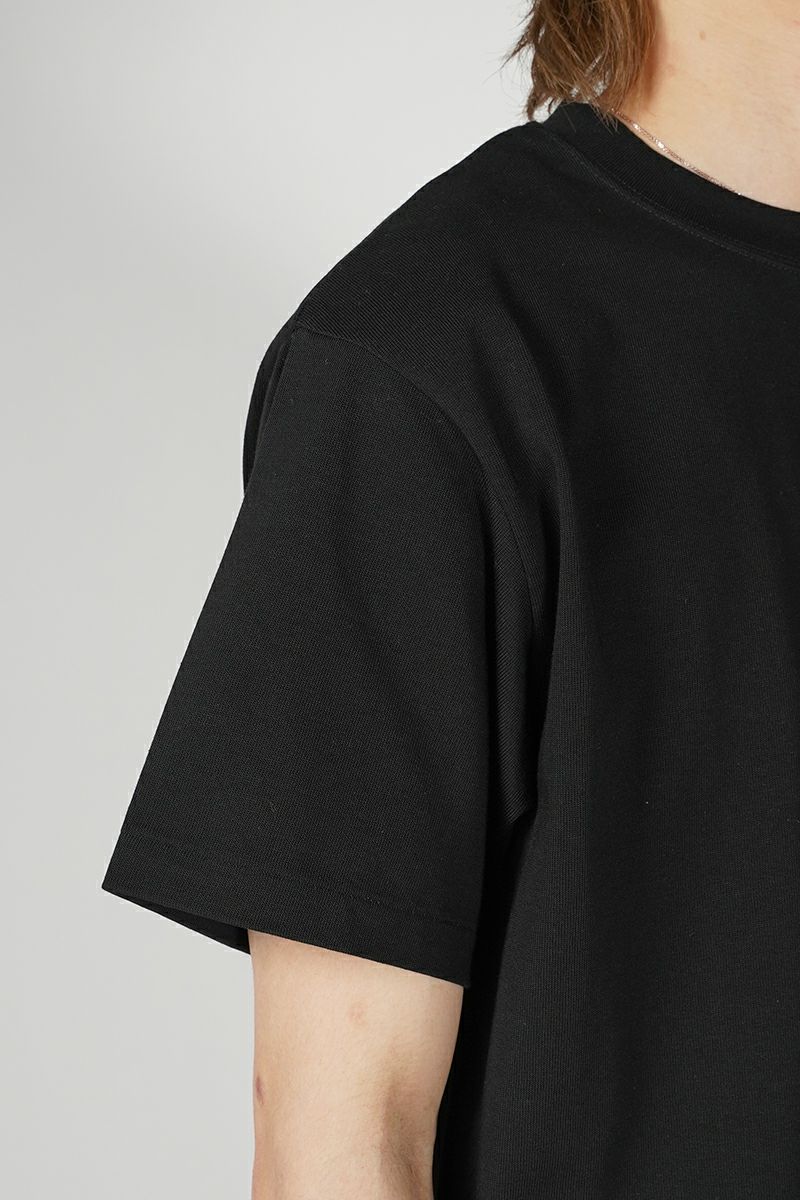 N.HOOLYWOOD(エヌハリウッド)CREW NECK T-SHIRT クルーネックTシャツ 16RCH-008 -4