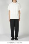 N.HOOLYWOOD(エヌハリウッド)CREW NECK T-SHIRT クルーネックTシャツ 16RCH-008 -7