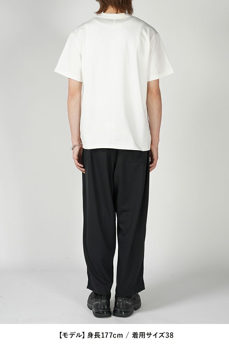 N.HOOLYWOOD(エヌハリウッド)CREW NECK T-SHIRT クルーネックTシャツ 16RCH-008 -8