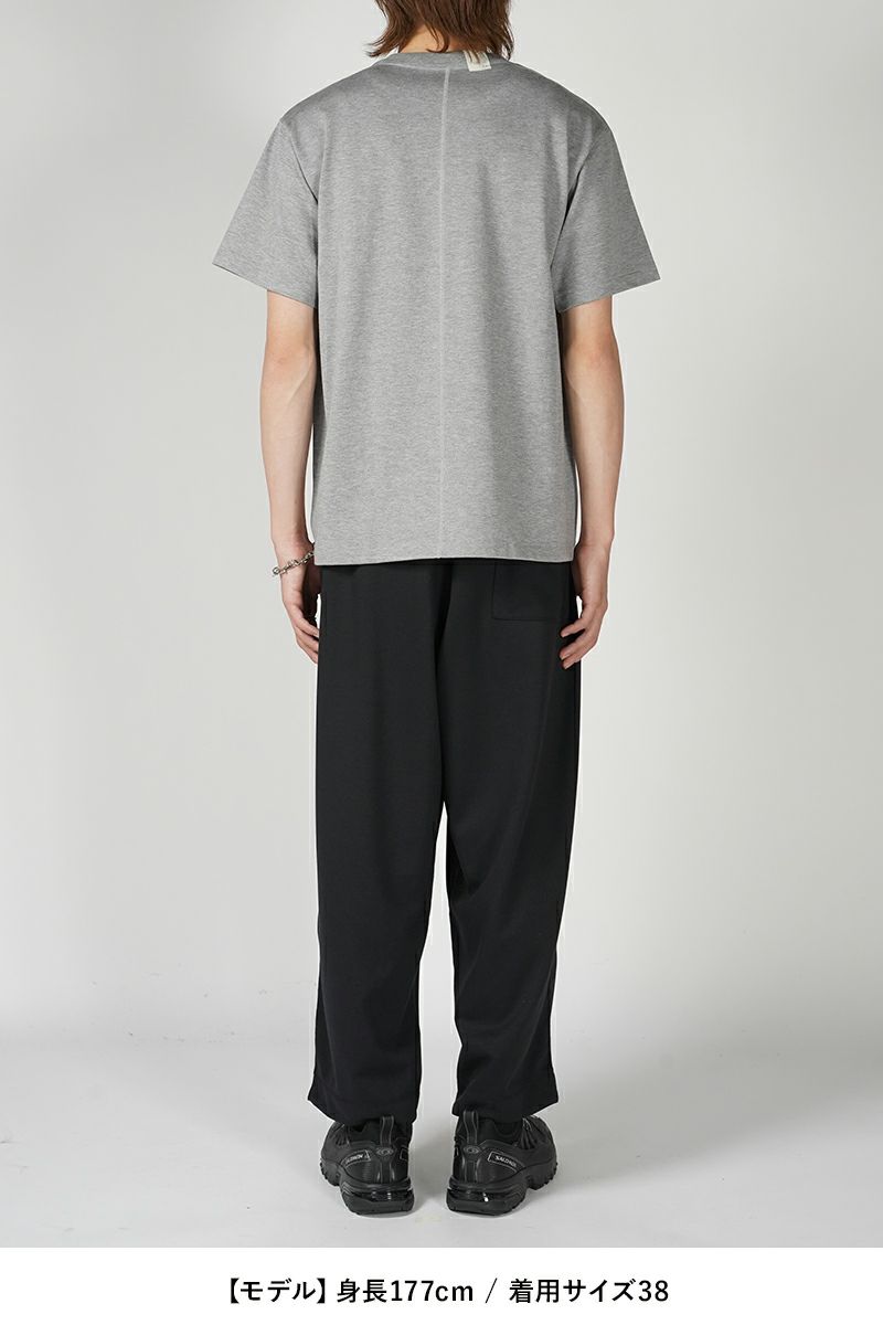 N.HOOLYWOOD(エヌハリウッド)CREW NECK T-SHIRT クルーネックTシャツ 16RCH-008 -10