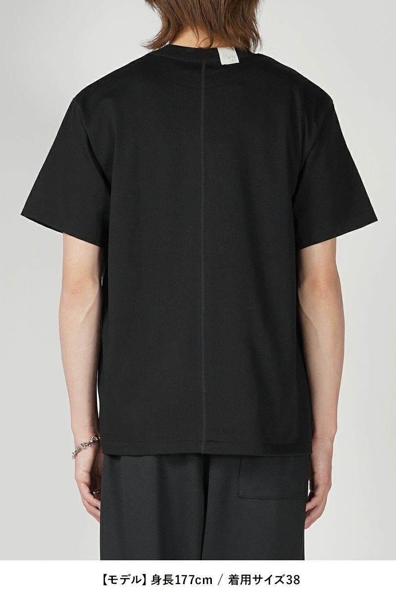 N.HOOLYWOOD(エヌハリウッド)CREW NECK T-SHIRT クルーネックTシャツ 16RCH-008 -13