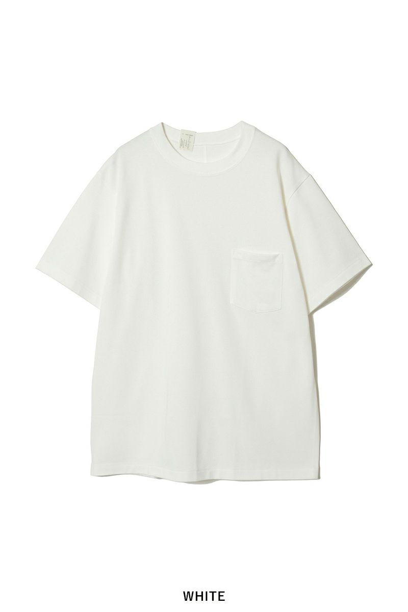 N.HOOLYWOOD(エヌハリウッド)CREW NECK T-SHIRT クルーネックTシャツ 16RCH-008 -14