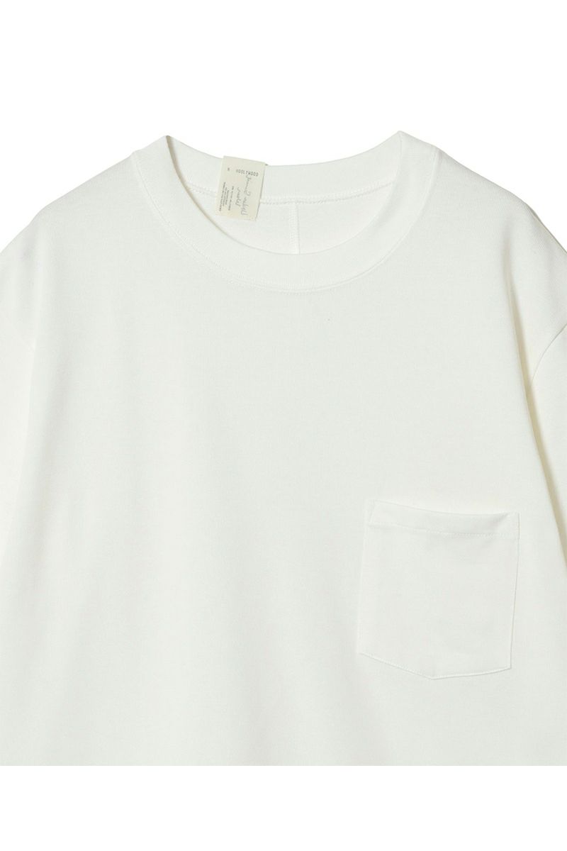 N.HOOLYWOOD(エヌハリウッド)CREW NECK T-SHIRT クルーネックTシャツ 16RCH-008 -16