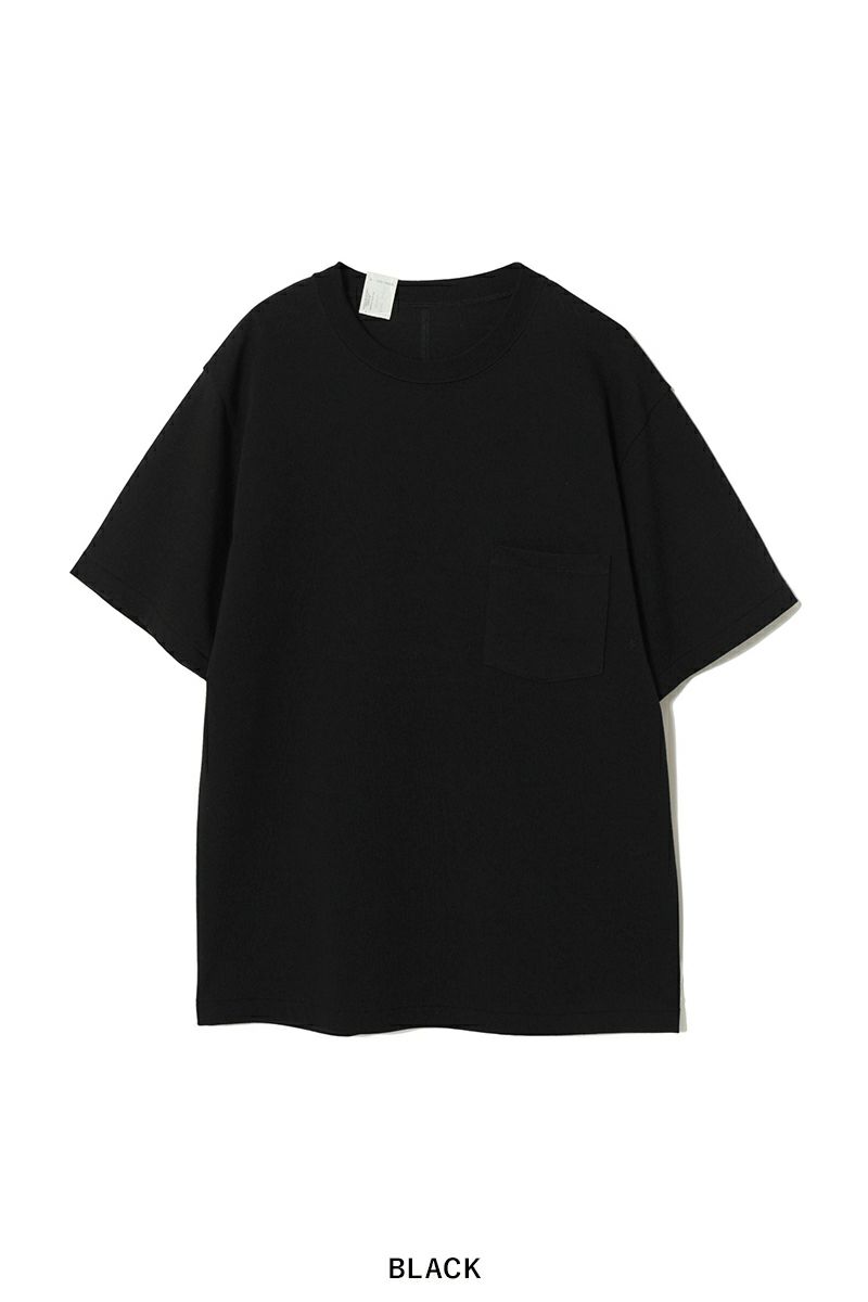 N.HOOLYWOOD(エヌハリウッド)CREW NECK T-SHIRT クルーネックTシャツ 16RCH-008 -21