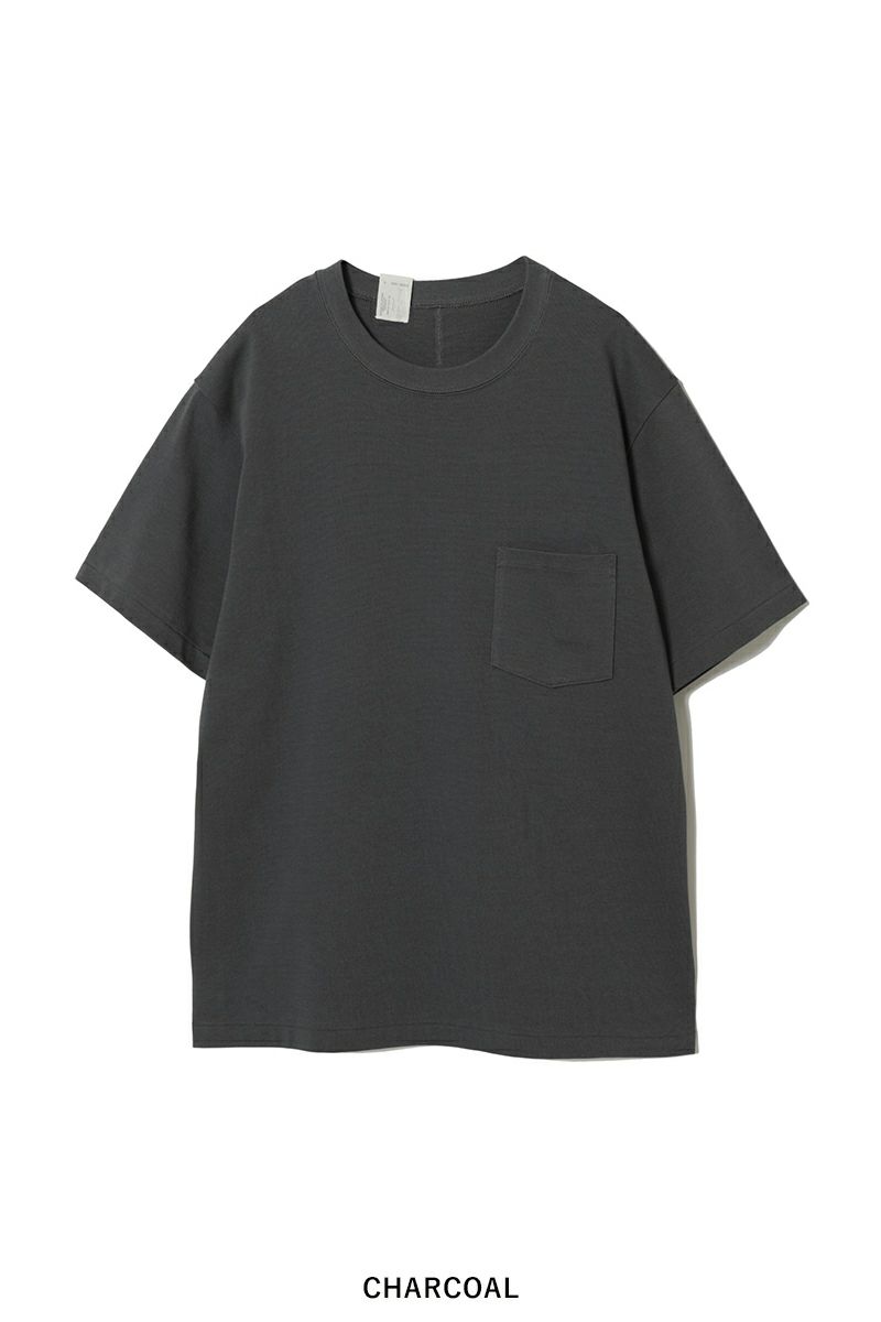 N.HOOLYWOOD(エヌハリウッド) CREW NECK T-SHIRT クルーネックTシャツ 16RCH-008