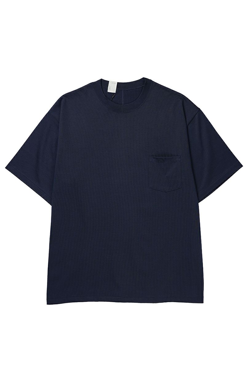 N.HOOLYWOOD(エヌハリウッド)CREW NECK T-SHIRT クルーネックTシャツ 16RCH-050 -1