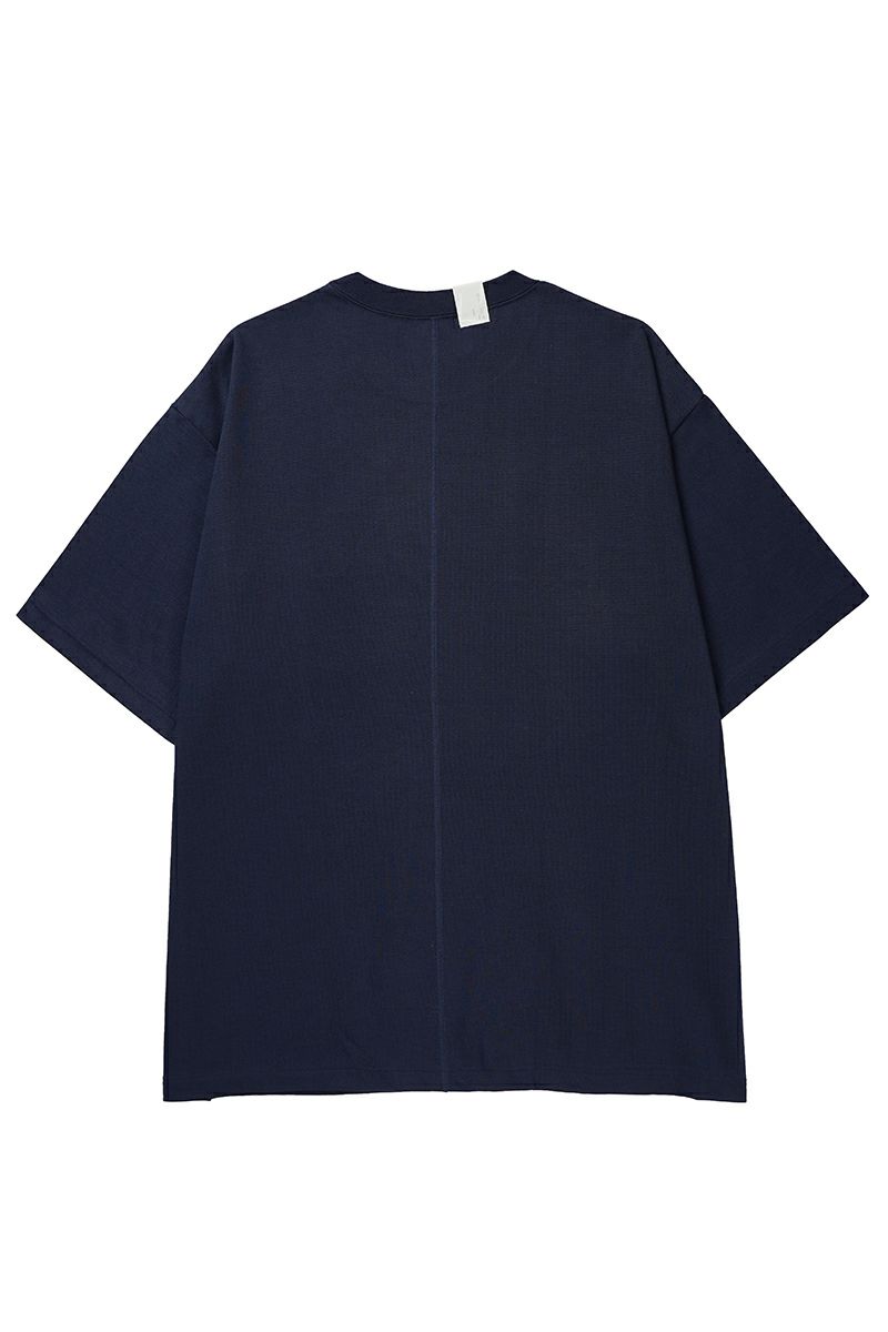 N.HOOLYWOOD(エヌハリウッド)CREW NECK T-SHIRT クルーネックTシャツ 16RCH-050 -2