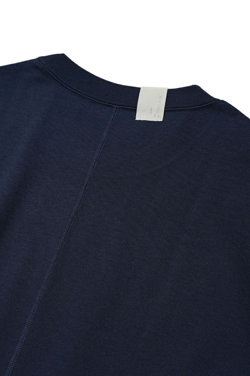 N.HOOLYWOOD(エヌハリウッド)CREW NECK T-SHIRT クルーネックTシャツ 16RCH-050 -5