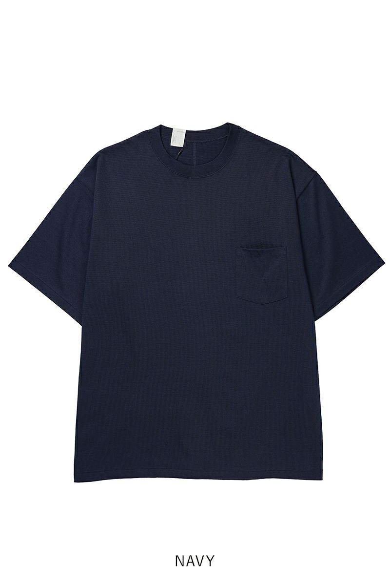 N.HOOLYWOOD(エヌハリウッド)CREW NECK T-SHIRT クルーネックTシャツ 16RCH-050 -11