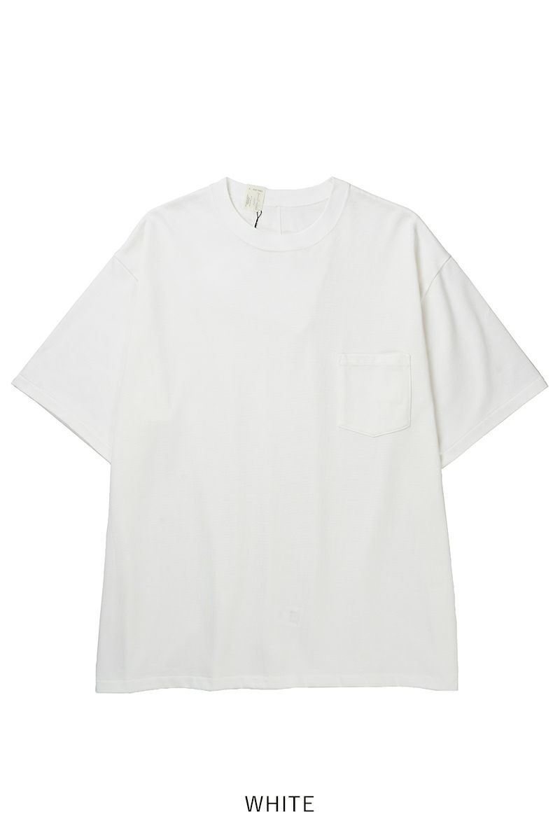 N.HOOLYWOOD(エヌハリウッド)CREW NECK T-SHIRT クルーネックTシャツ 16RCH-050 -13