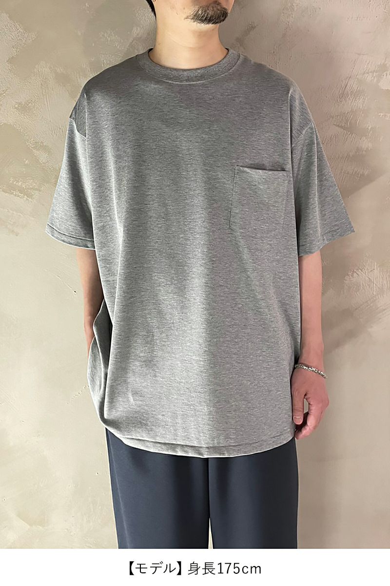 N.HOOLYWOOD(エヌハリウッド)CREW NECK T-SHIRT クルーネックTシャツ 16RCH-050 -14