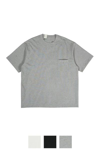 N.HOOLYWOOD(エヌハリウッド)CREW NECK T-SHIRT クルーネックTシャツ 16RCH-058