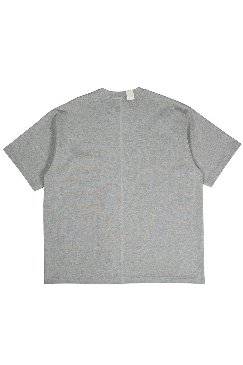 N.HOOLYWOOD(エヌハリウッド)CREW NECK T-SHIRT クルーネックTシャツ 16RCH-058 -2
