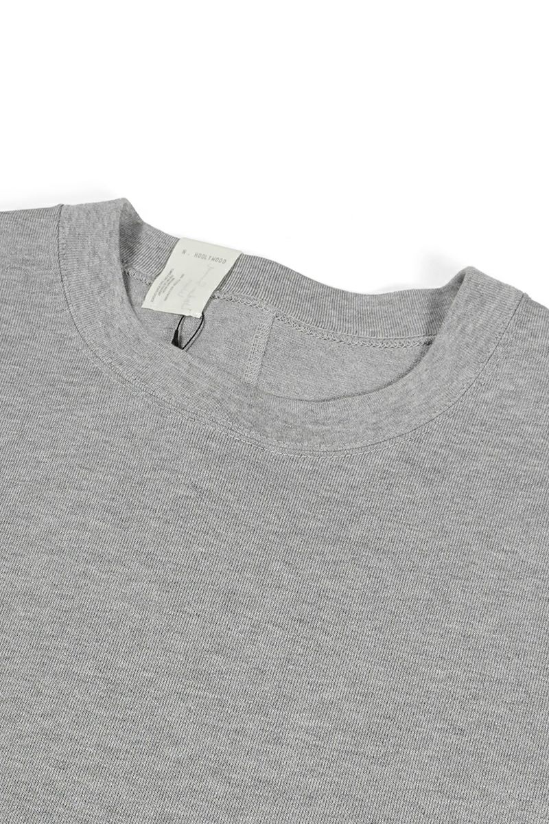 N.HOOLYWOOD(エヌハリウッド)CREW NECK T-SHIRT クルーネックTシャツ 16RCH-058 -3