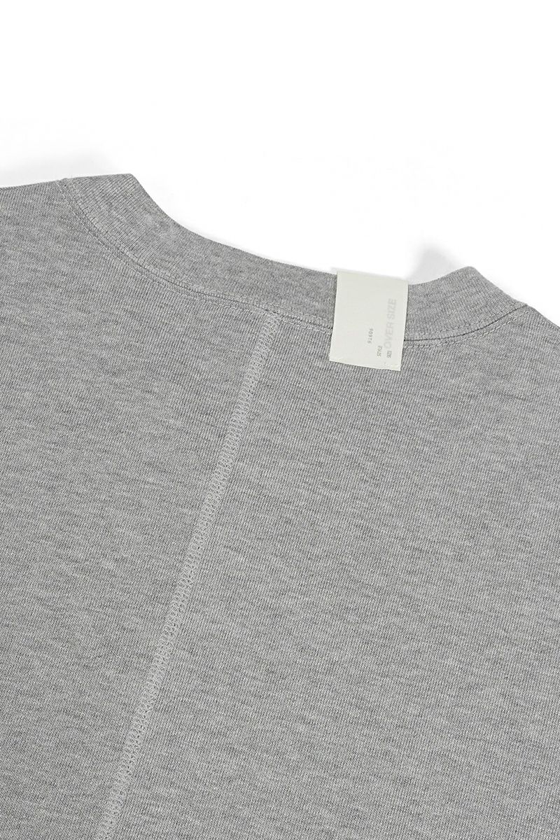 N.HOOLYWOOD(エヌハリウッド)CREW NECK T-SHIRT クルーネックTシャツ 16RCH-058 -4
