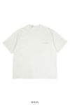 N.HOOLYWOOD(エヌハリウッド)CREW NECK T-SHIRT クルーネックTシャツ 16RCH-058 -7