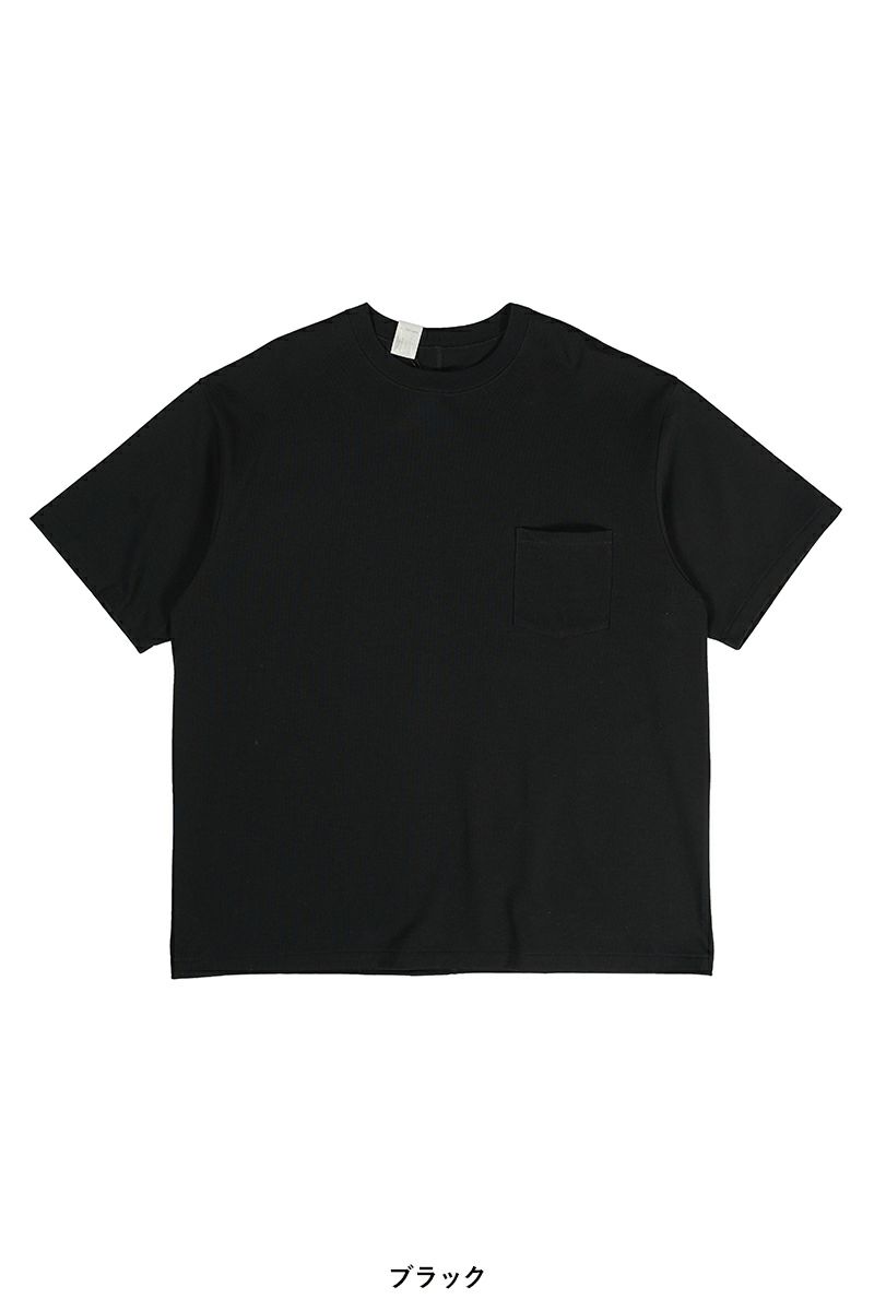 N.HOOLYWOOD(エヌハリウッド)CREW NECK T-SHIRT クルーネックTシャツ 16RCH-058 -8
