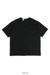 N.HOOLYWOOD(エヌハリウッド)CREW NECK T-SHIRT クルーネックTシャツ 16RCH-058 -8