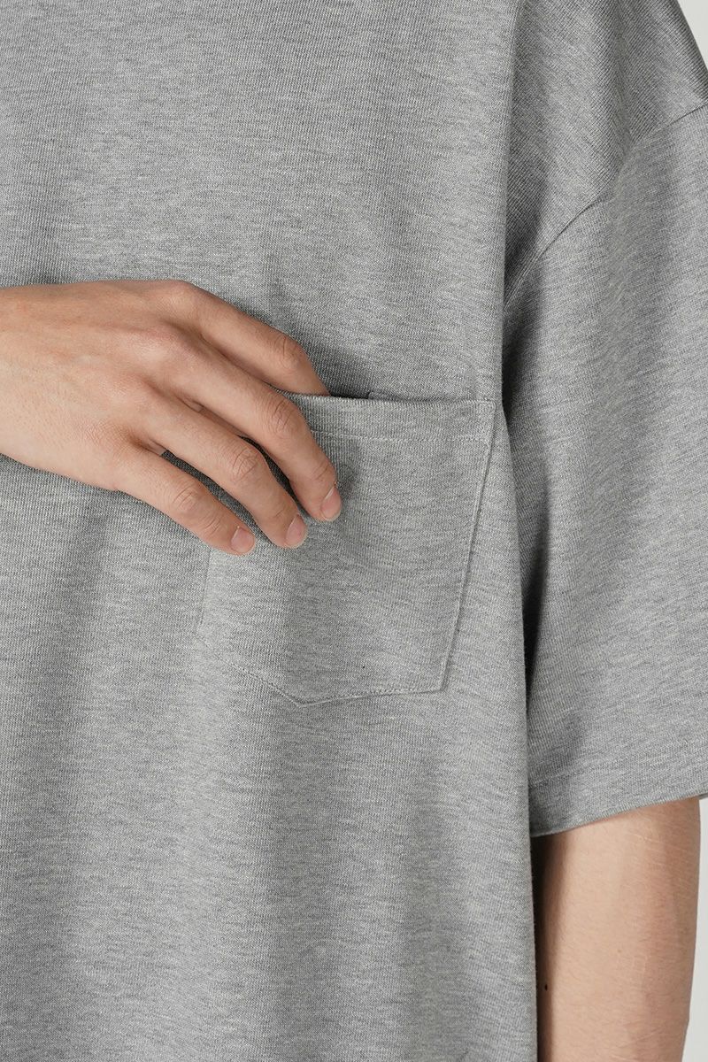 N.HOOLYWOOD(エヌハリウッド)CREW NECK T-SHIRT クルーネックTシャツ 16RCH-058 -11