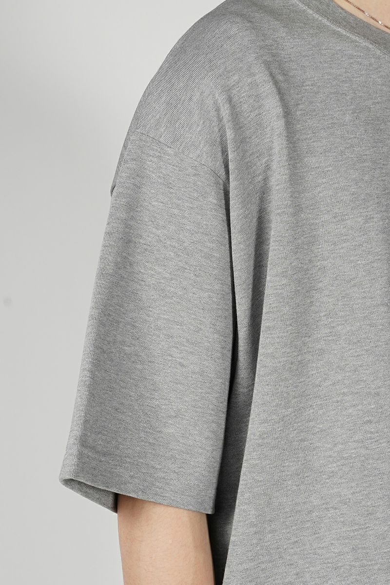 N.HOOLYWOOD(エヌハリウッド)CREW NECK T-SHIRT クルーネックTシャツ 16RCH-058 -12