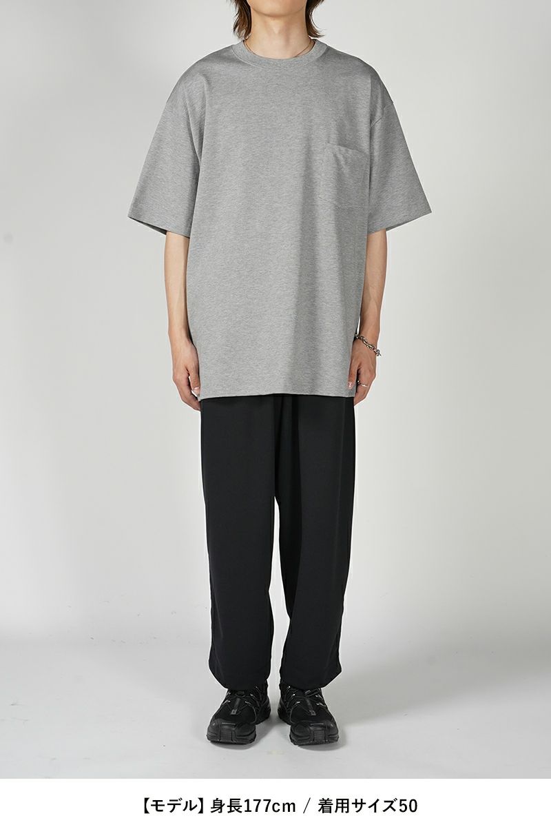 N.HOOLYWOOD(エヌハリウッド)CREW NECK T-SHIRT クルーネックTシャツ 16RCH-058 -13