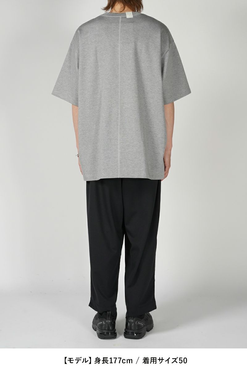 N.HOOLYWOOD(エヌハリウッド)CREW NECK T-SHIRT クルーネックTシャツ 16RCH-058 -14