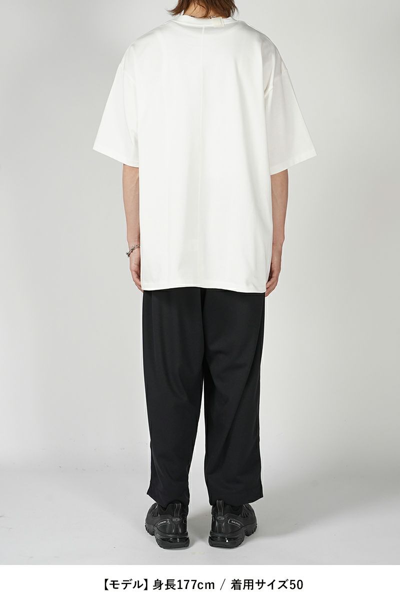 N.HOOLYWOOD(エヌハリウッド)CREW NECK T-SHIRT クルーネックTシャツ 16RCH-058 -16