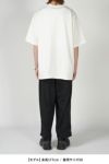 N.HOOLYWOOD(エヌハリウッド)CREW NECK T-SHIRT クルーネックTシャツ 16RCH-058 -16