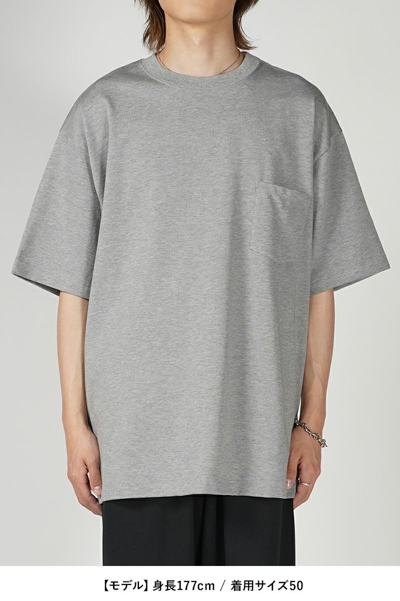 N.HOOLYWOOD(エヌハリウッド)CREW NECK T-SHIRT クルーネックTシャツ 16RCH-058 -19