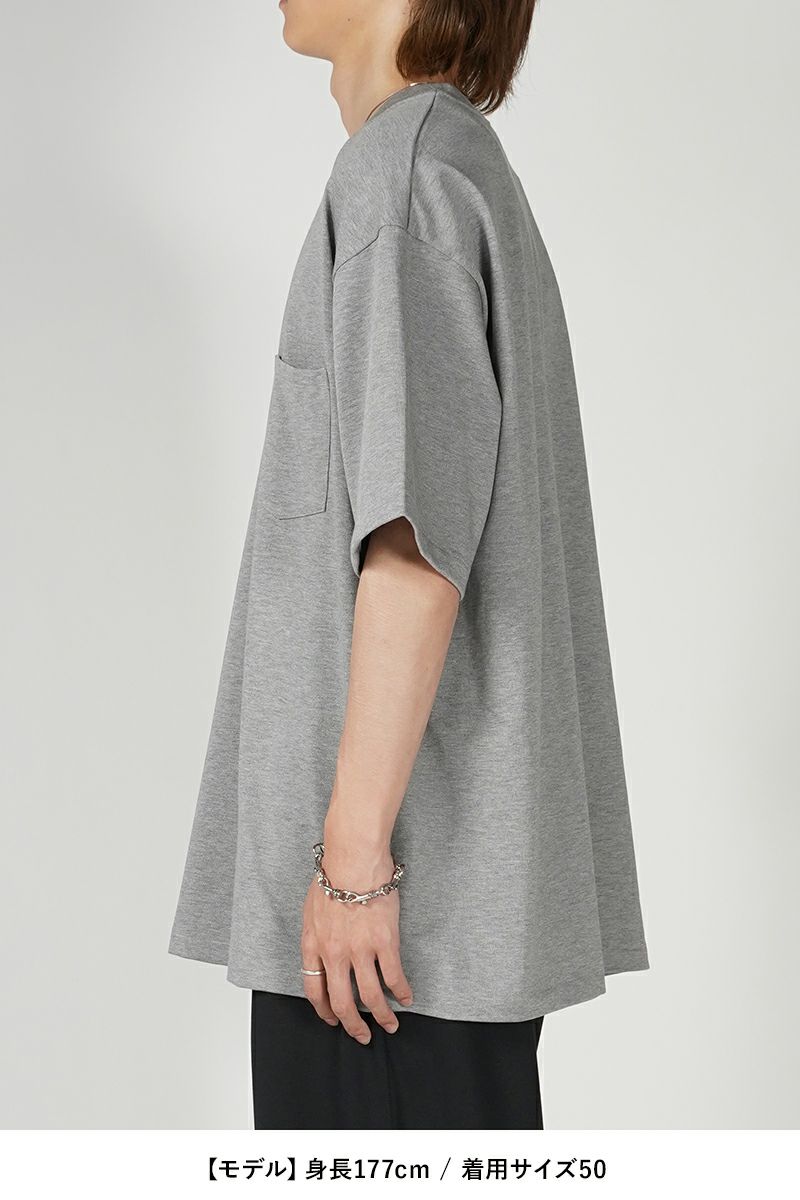 N.HOOLYWOOD(エヌハリウッド)CREW NECK T-SHIRT クルーネックTシャツ 16RCH-058 -20