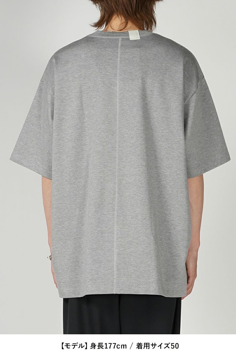 N.HOOLYWOOD(エヌハリウッド)CREW NECK T-SHIRT クルーネックTシャツ 16RCH-058 -21